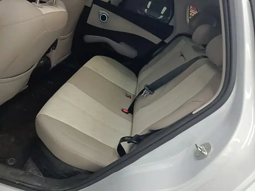 BYD Yuan Plus — миниатюра 22
