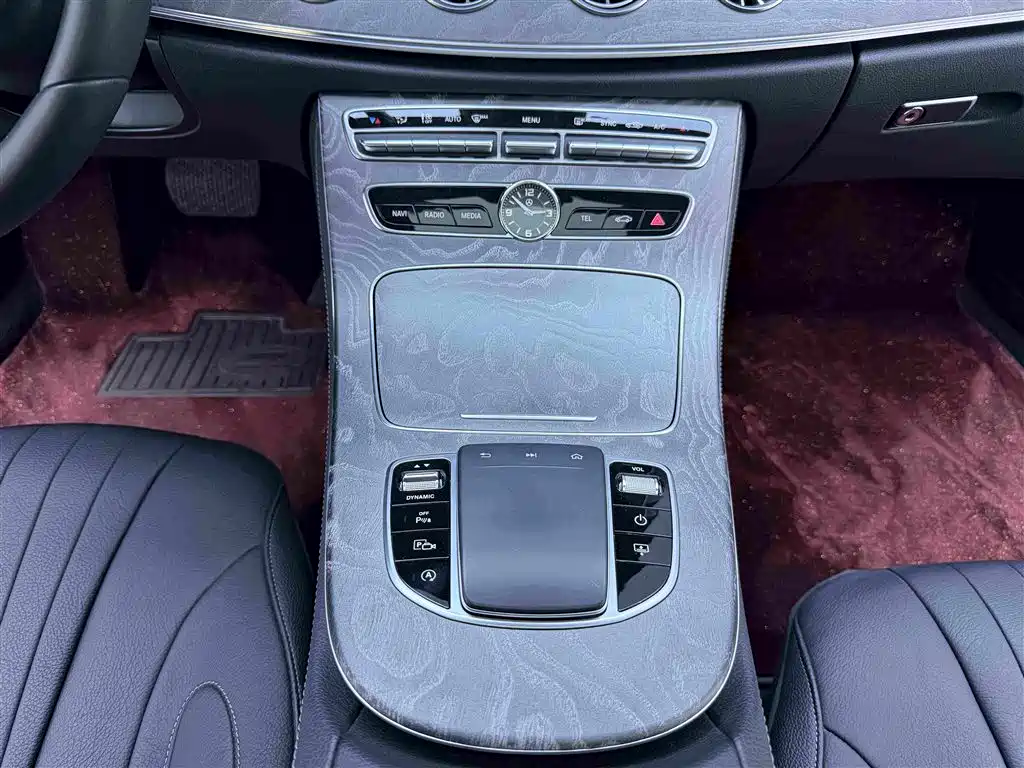 Mercedes-Benz CLS — миниатюра 16