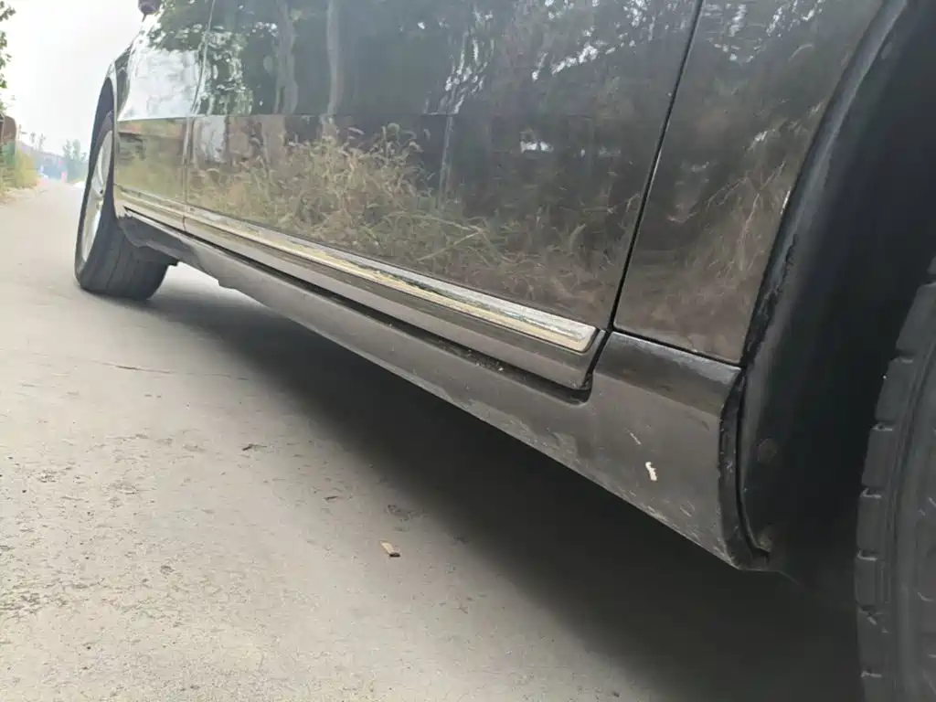 Volkswagen Magotan — миниатюра 21