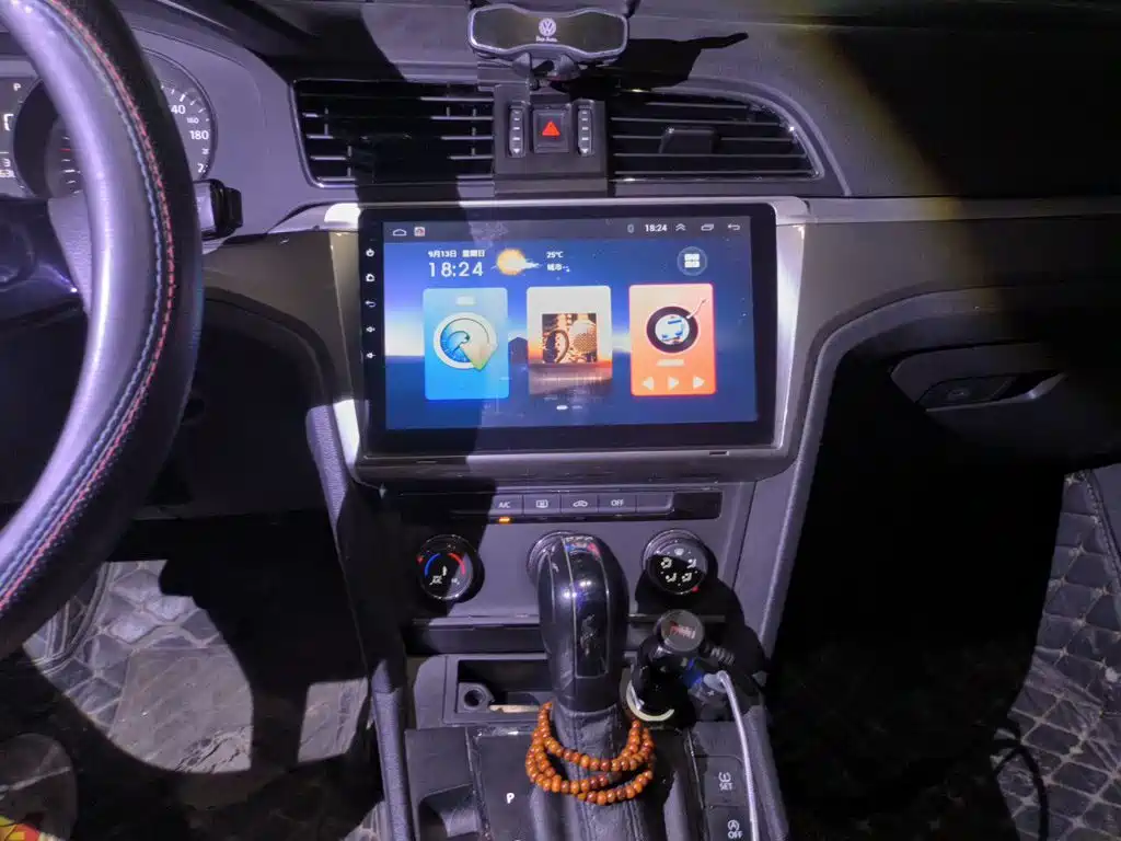 Volkswagen Lamando — миниатюра 14