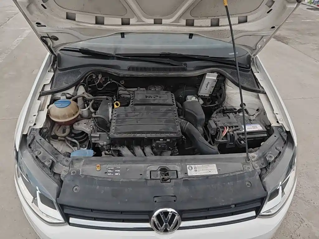 Volkswagen Polo — миниатюра 20