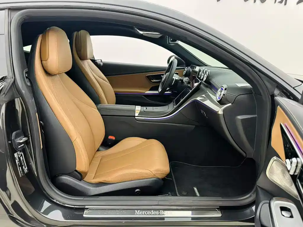 Mercedes-Benz CLE 2024 CLE 260