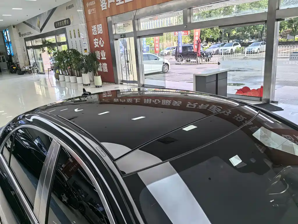 Mercedes-Benz S-Class S 2016 S 320 L Luxury