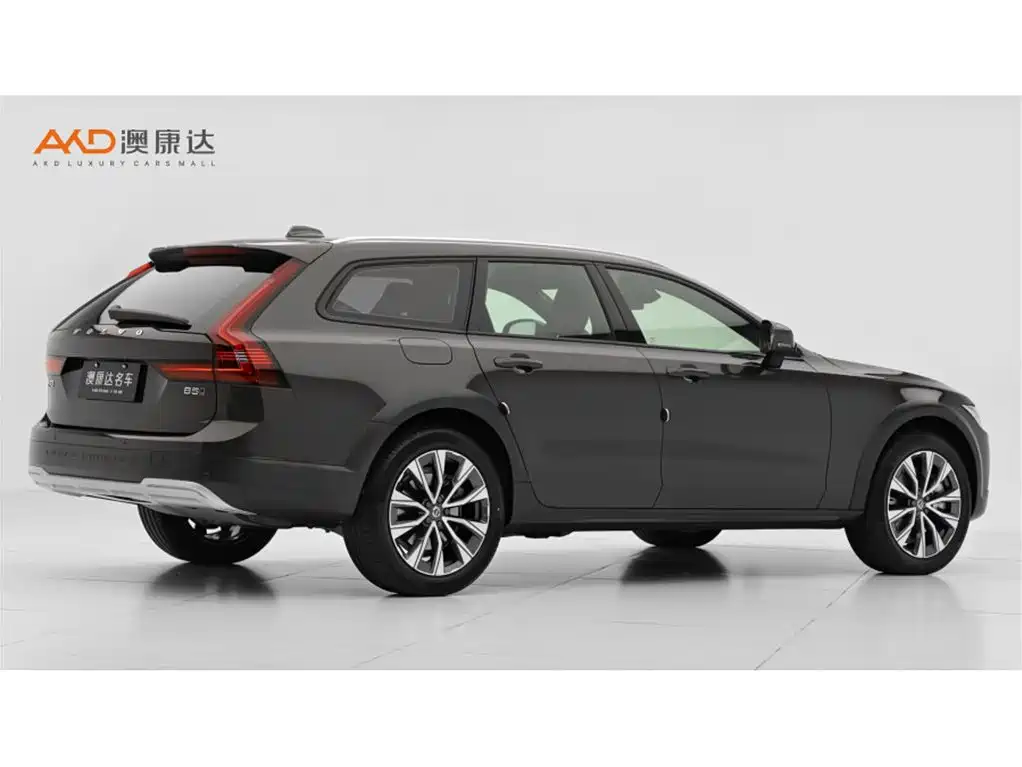 Volvo V90 — миниатюра 3