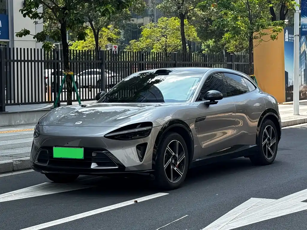 Xiaomi YU7