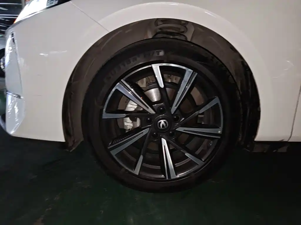 Changan Eado — миниатюра 23