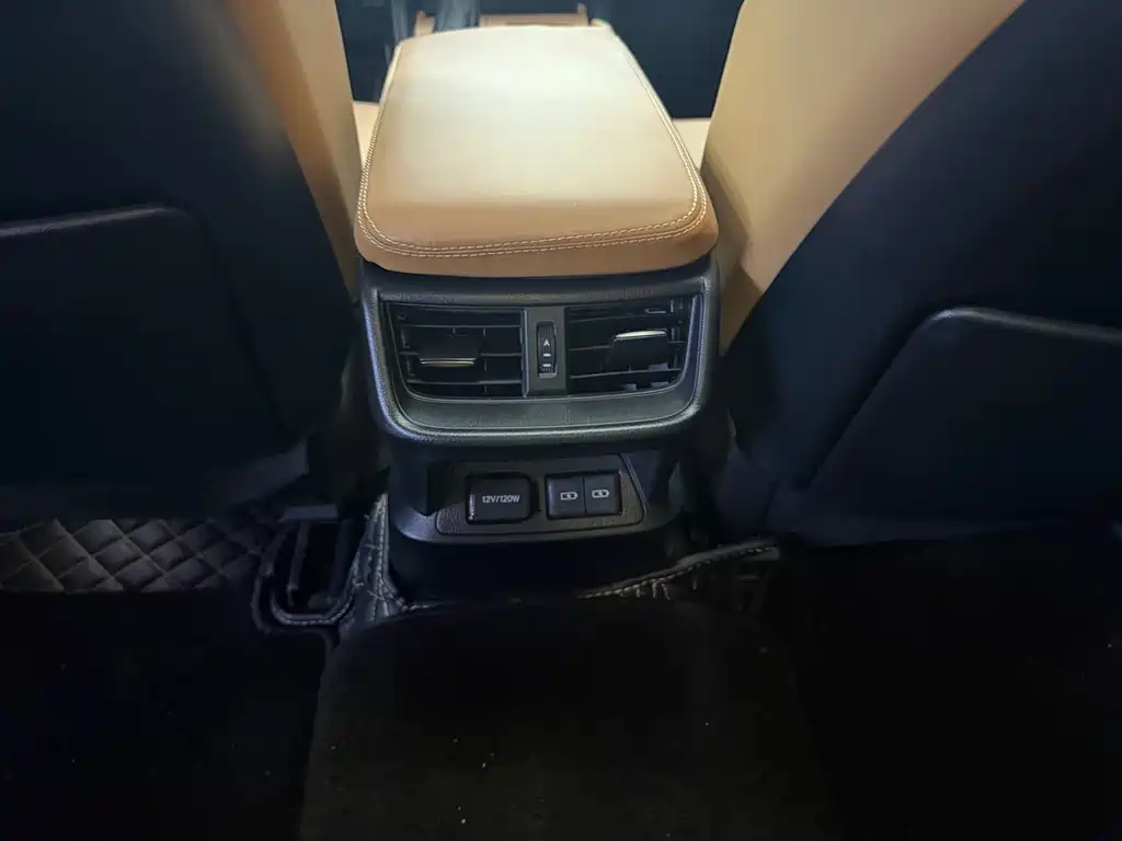 Lexus ES — миниатюра 8