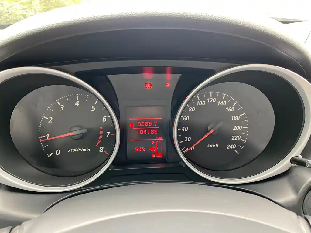 Mitsubishi ASX — миниатюра 10
