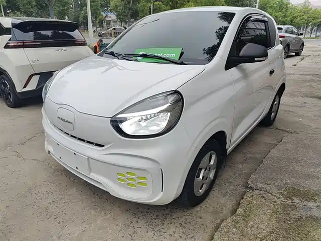 2022 Roewe Clever