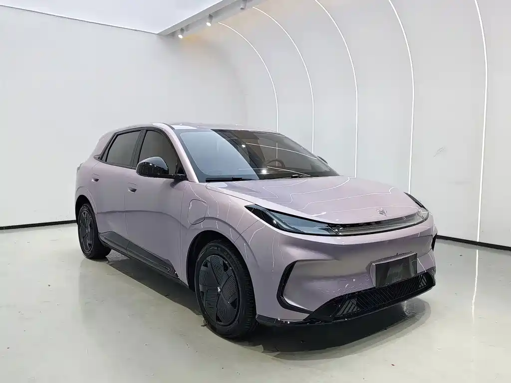 ARCFOX Beta T1 — миниатюра 3