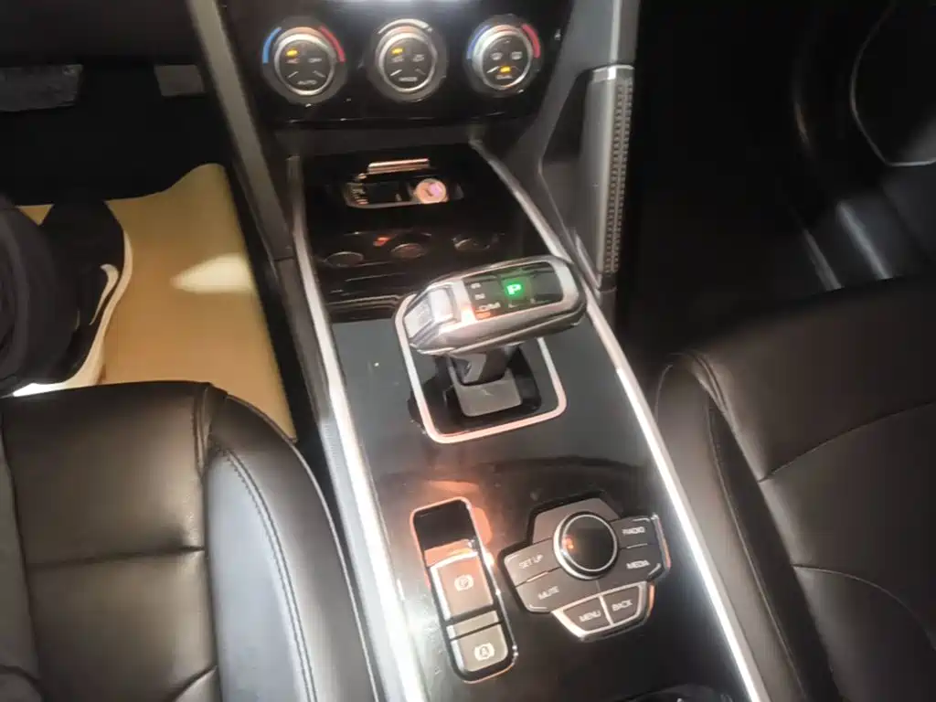 Haval H6 — миниатюра 14