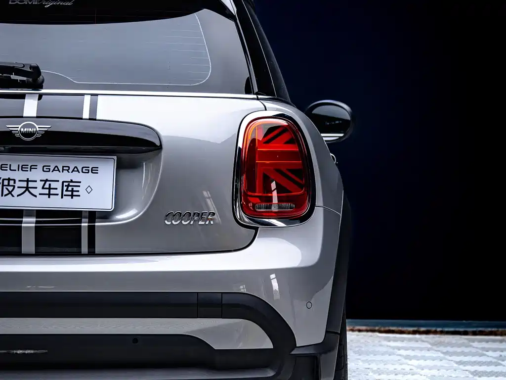 MINI Mini — миниатюра 9