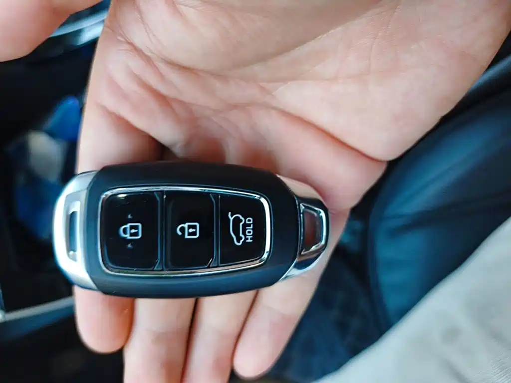 Hyundai ix25 — миниатюра 12