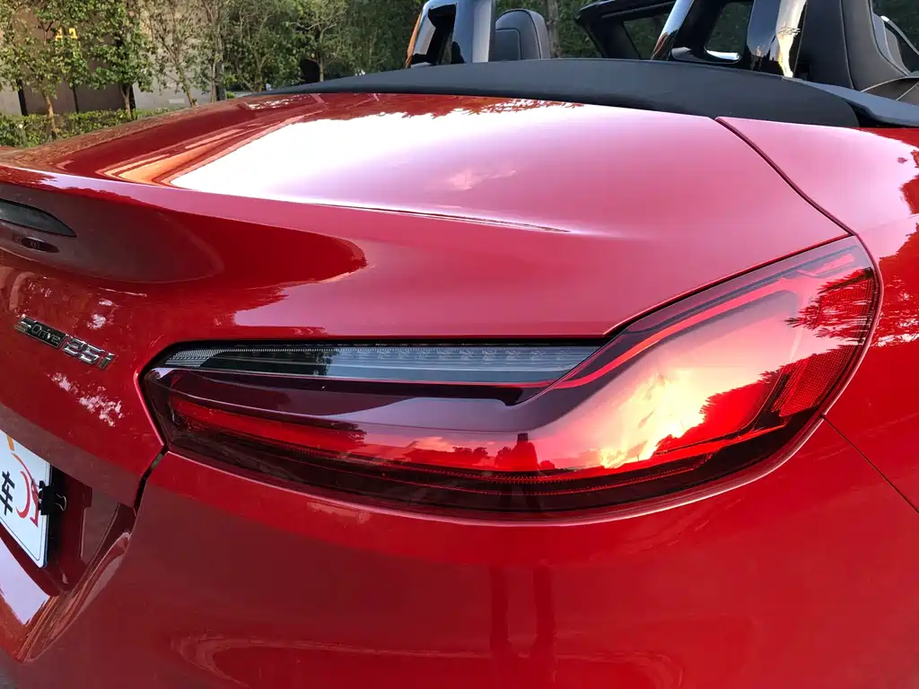 BMW Z4 — миниатюра 19