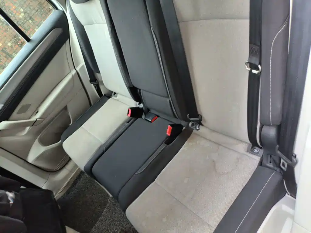Volkswagen Golf Sportsvan — миниатюра 13