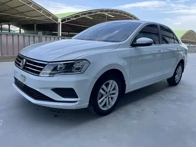 VOLKSWAGEN JETTA 2019