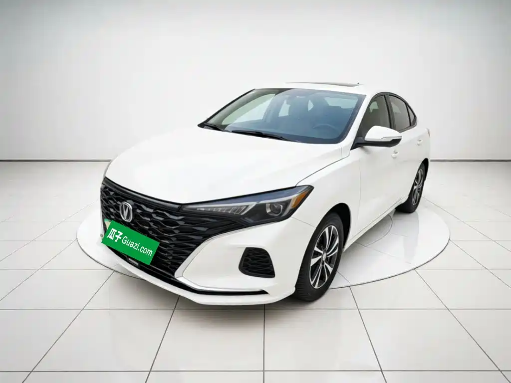 Changan Eado