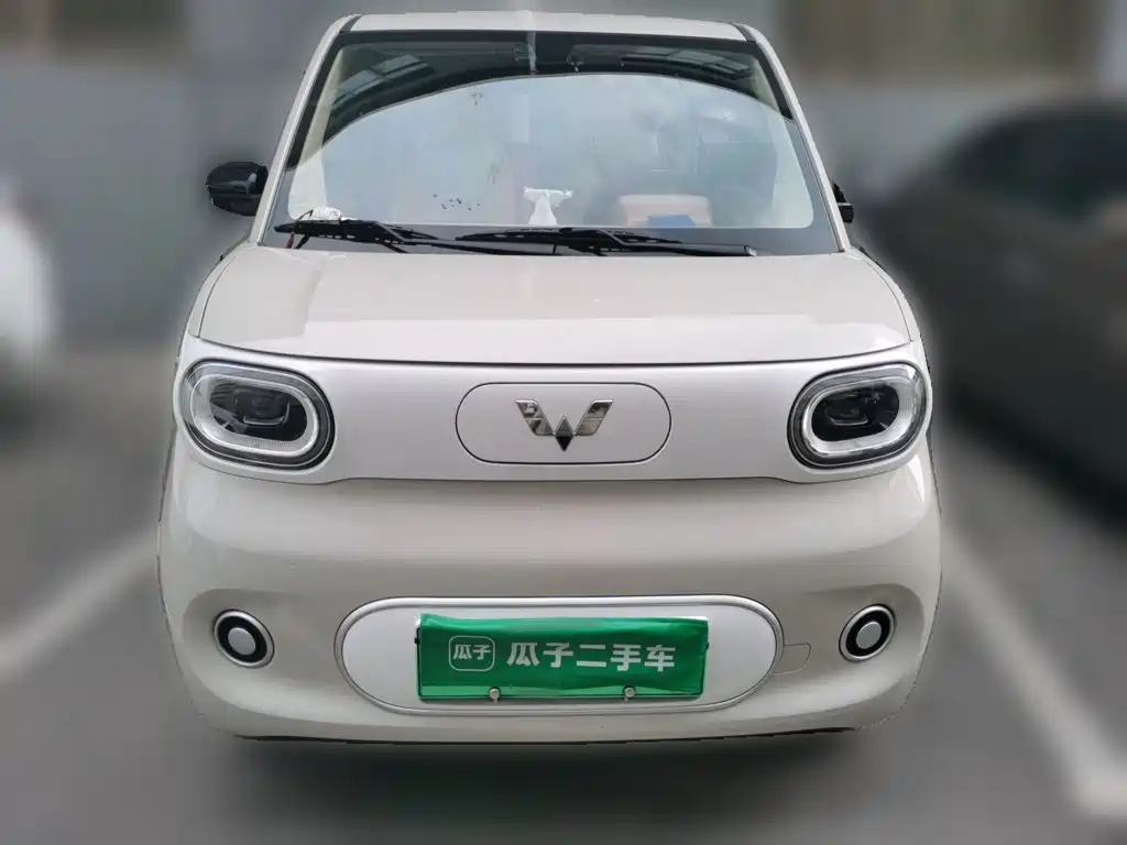 Wuling MINIEV — миниатюра 3