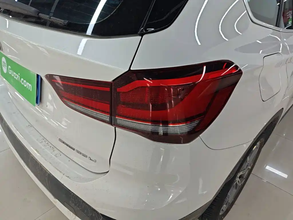 BMW X1 — миниатюра 8