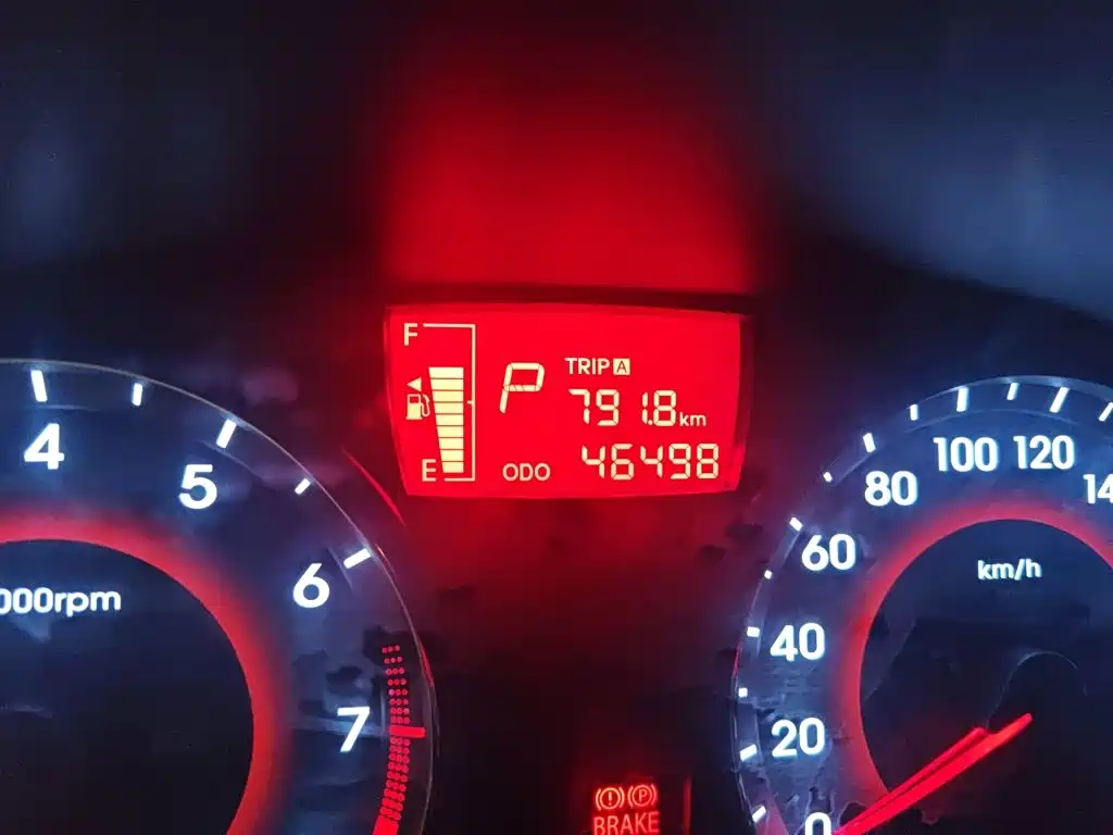 Hyundai Ruiyi — миниатюра 5