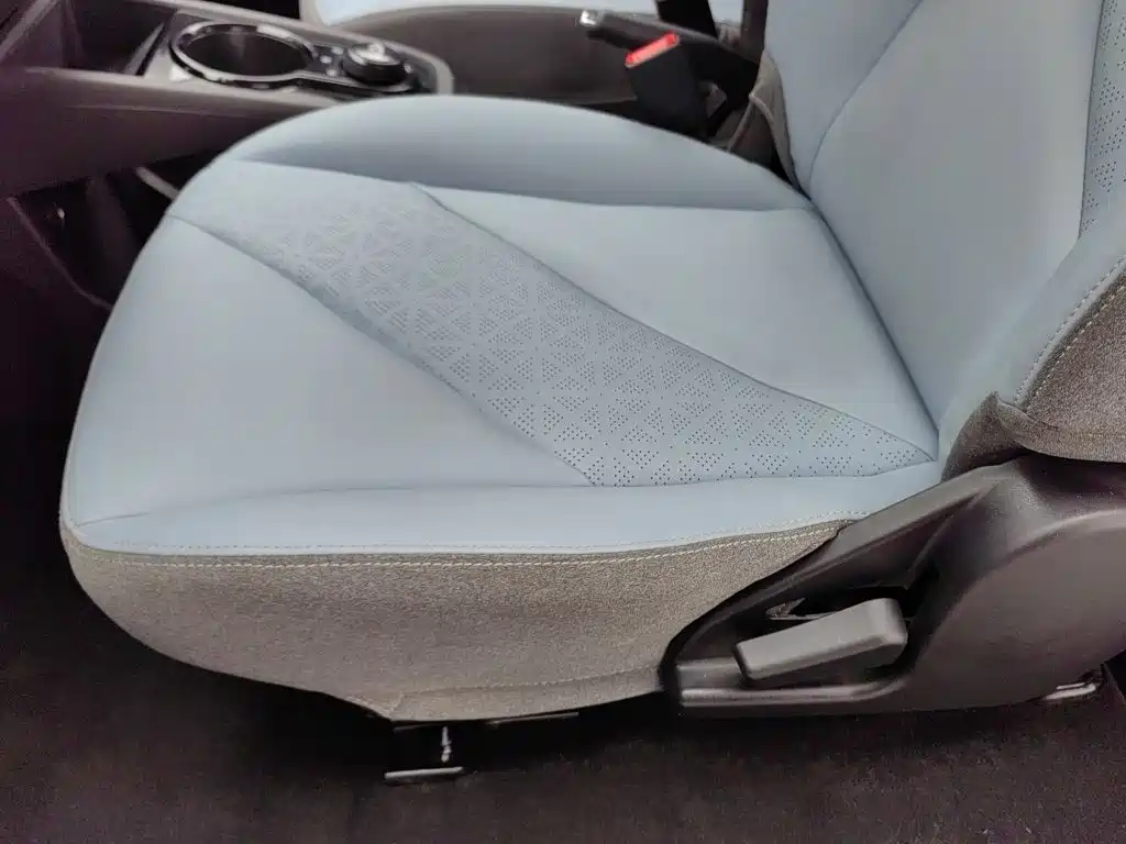 Chery QQ Little Ant — миниатюра 20