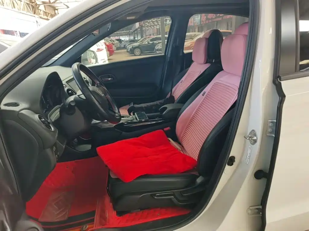 Honda XR-V — миниатюра 15
