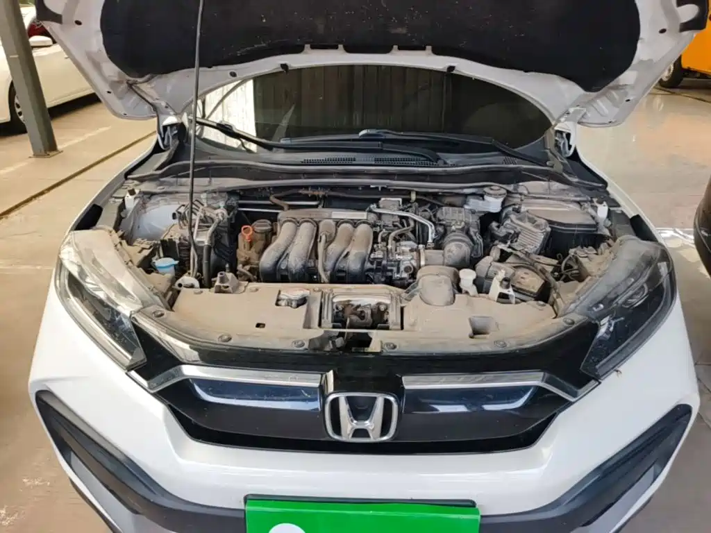 Honda XR-V — миниатюра 20