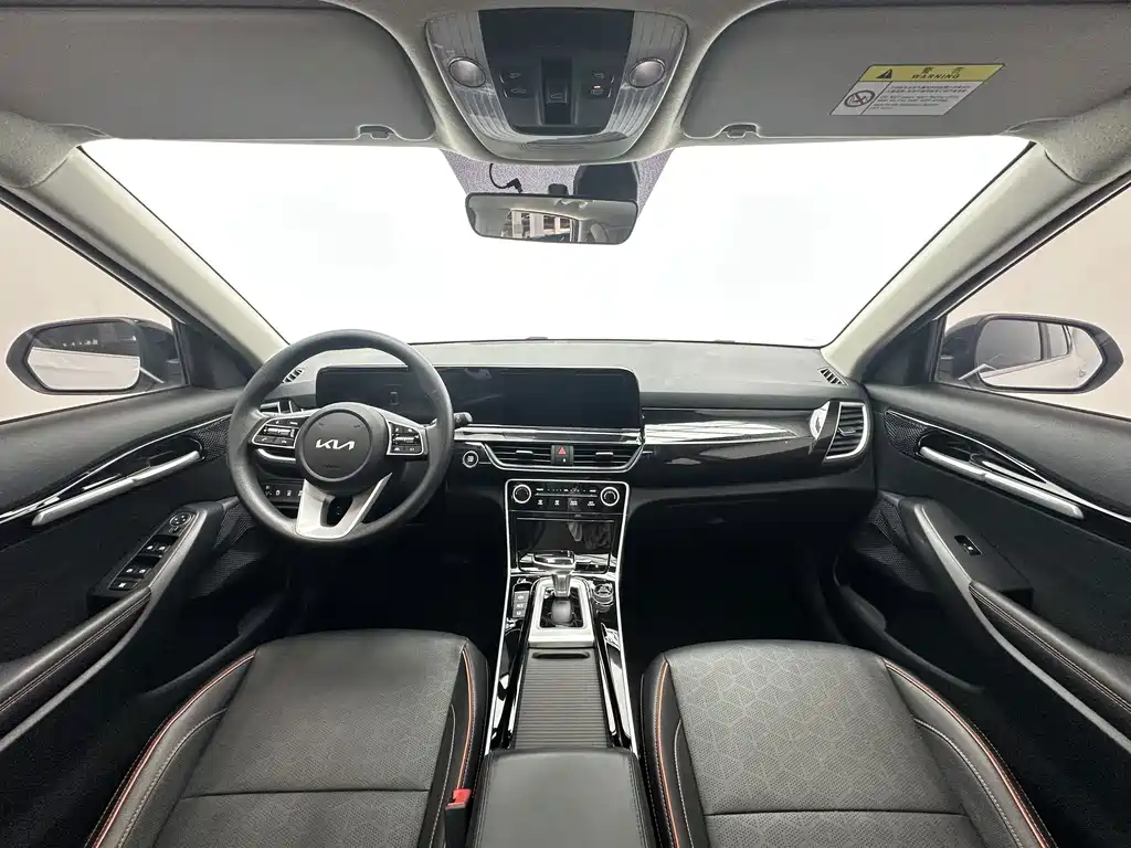 Kia Seltos — миниатюра 6