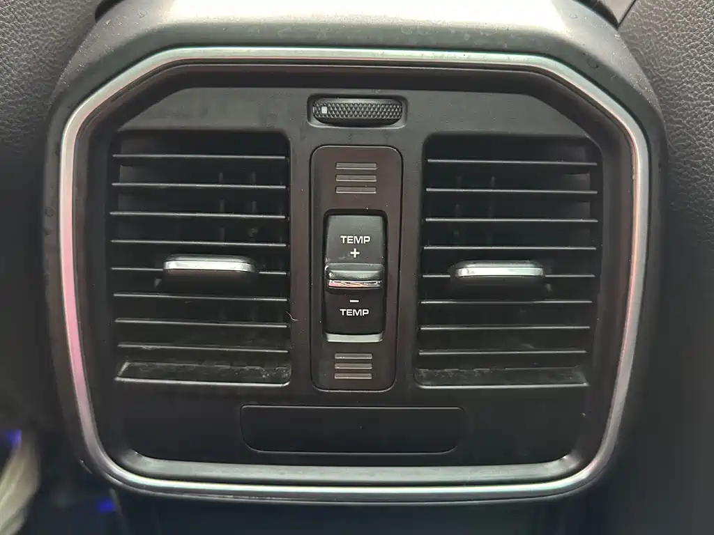 Porsche Macan Macan 2.0T, фото 14