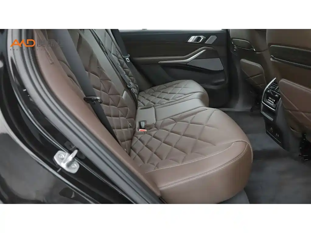 BMW X5 — миниатюра 8