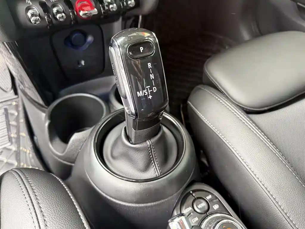 MINI Mini — миниатюра 8