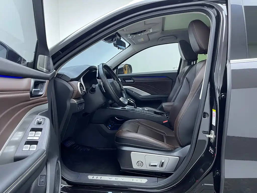 WEI PAI WEI BRAND VV6