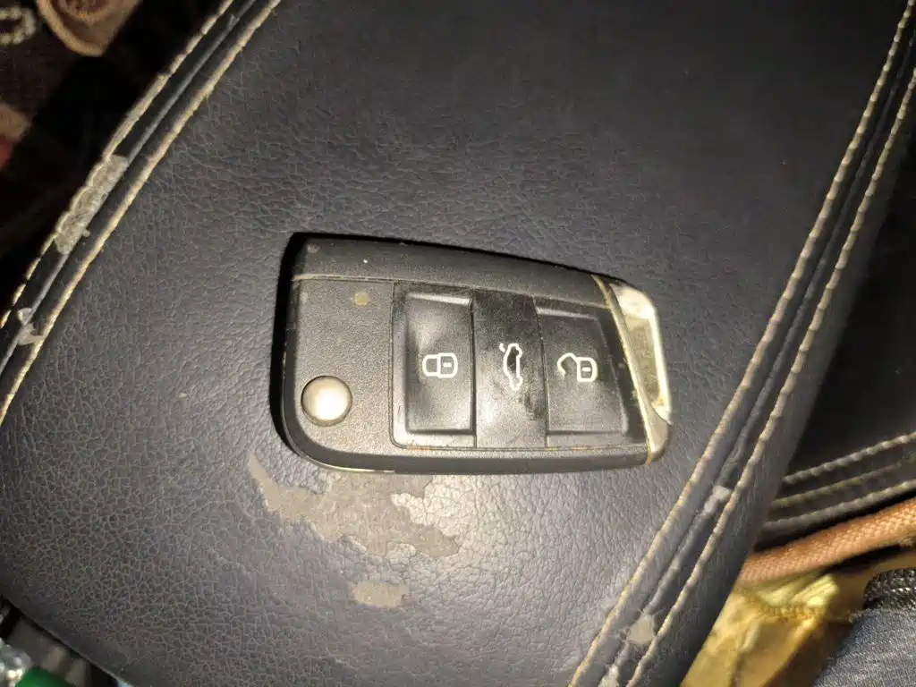 Volkswagen Lamando — миниатюра 9
