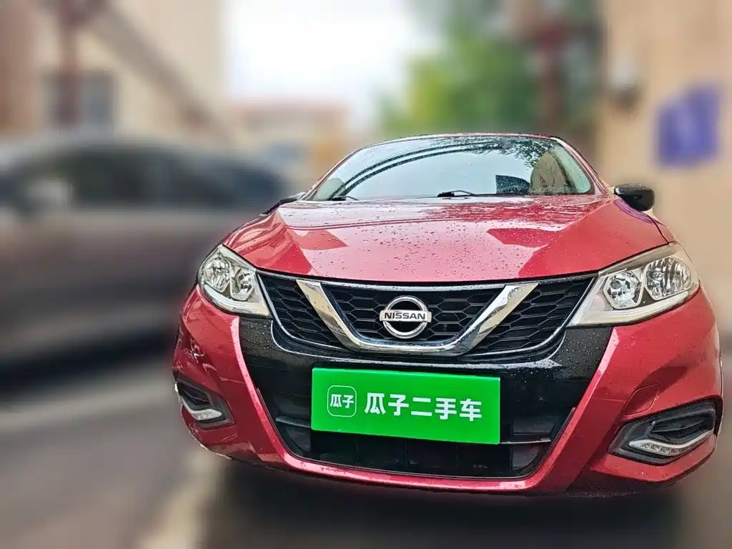 Nissan Tiida — миниатюра 23