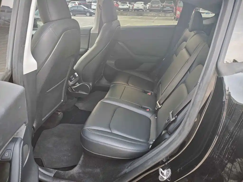 Tesla Model Y — миниатюра 7