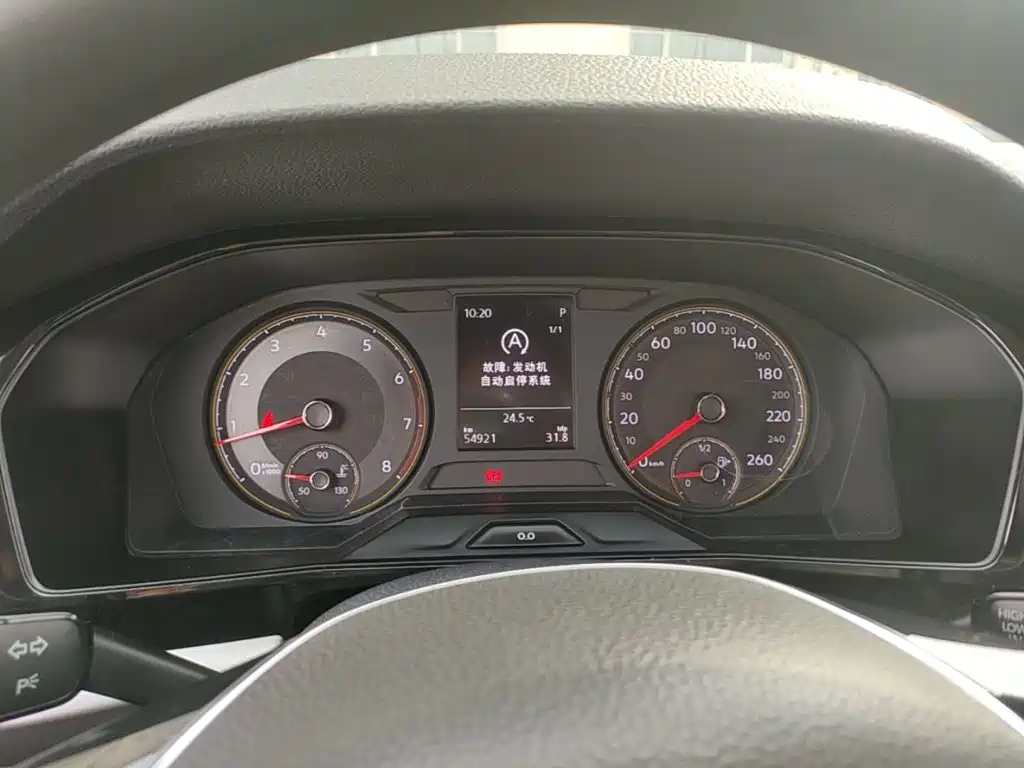 Volkswagen Lavida — миниатюра 12