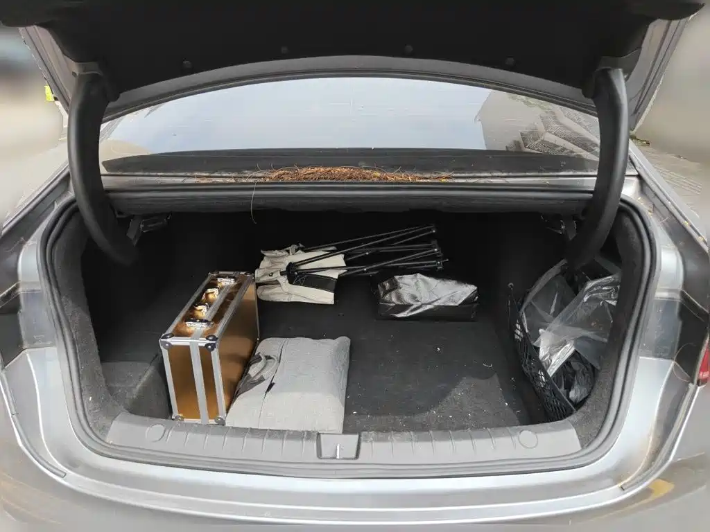 BYD Qin PLUS — миниатюра 20
