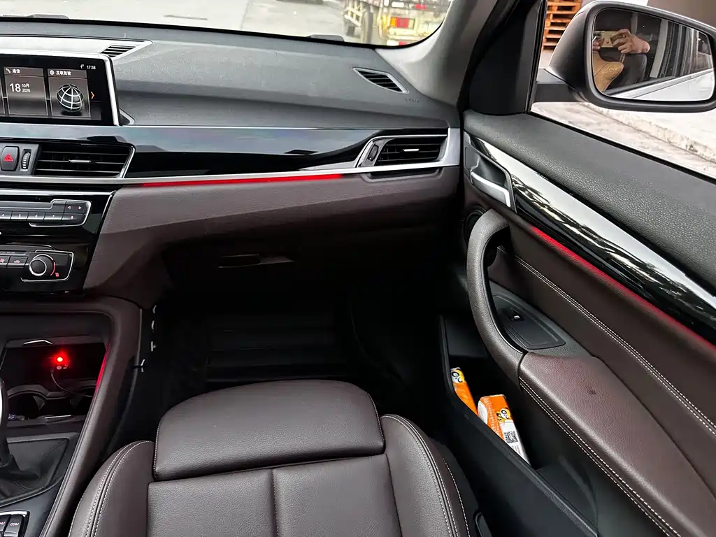 BMW X1 — миниатюра 21
