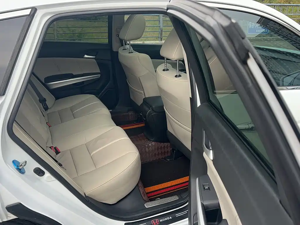 Honda Crosstour — миниатюра 22