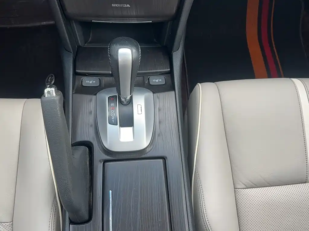Honda Crosstour — миниатюра 16