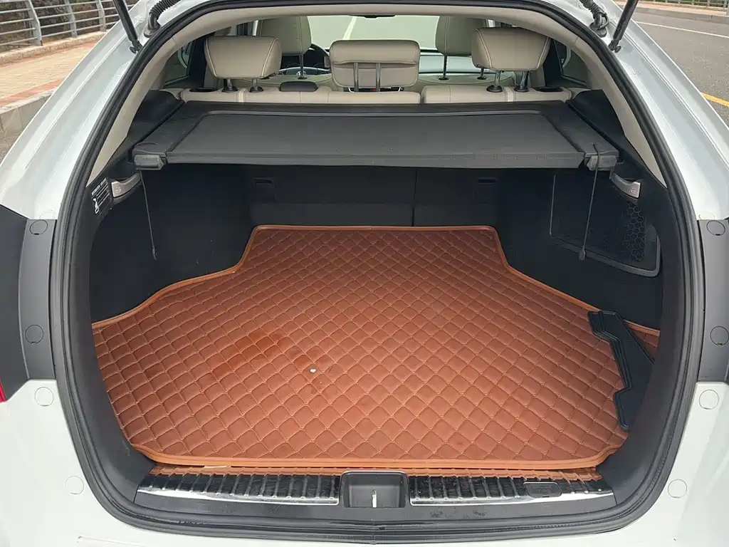 Honda Crosstour — миниатюра 20