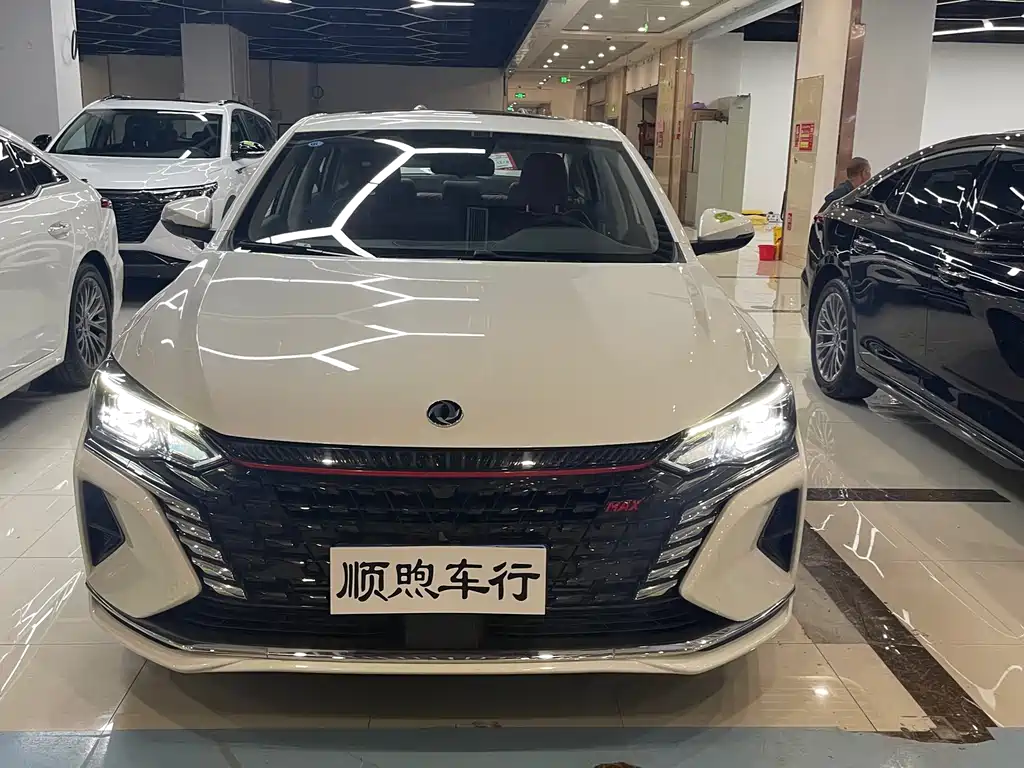 DONGFENG YI HYUN MAX