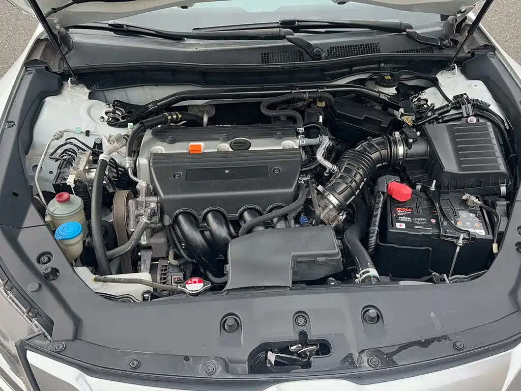 Honda Crosstour — миниатюра 25