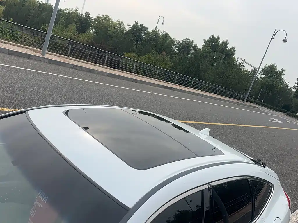 Honda Crosstour — миниатюра 12