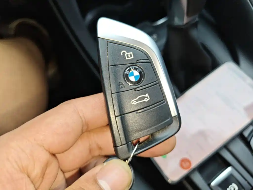 BMW X1 — миниатюра 9
