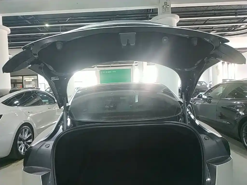 Tesla Model 3 — миниатюра 19