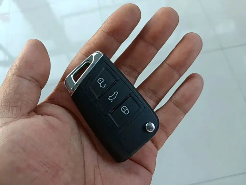 Volkswagen Tharu — миниатюра 9