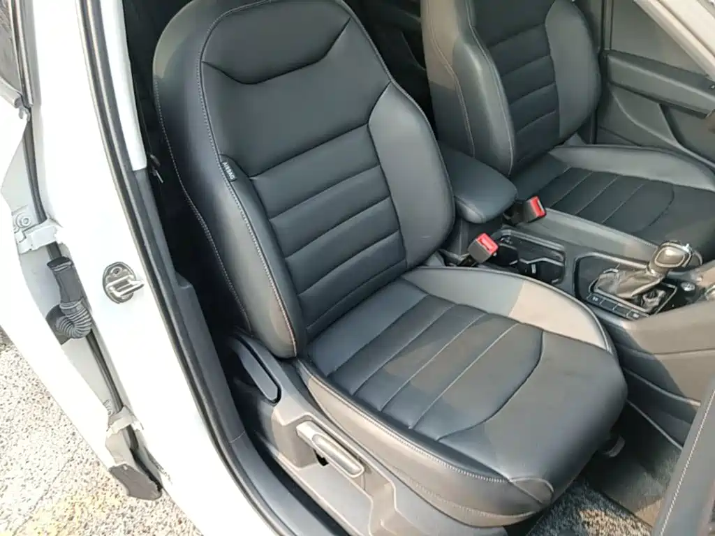 Volkswagen Tharu — миниатюра 25