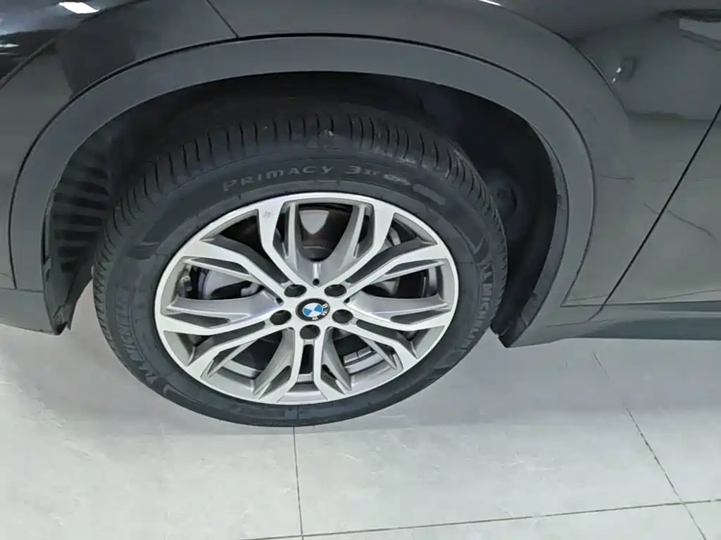 BMW X1 — миниатюра 23