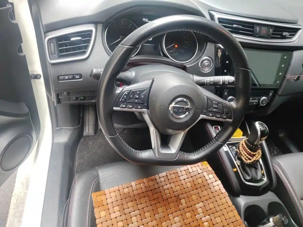 Nissan Qashqai — миниатюра 3